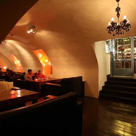 The Little House In Bakah Hotel Jerusalém Exterior foto