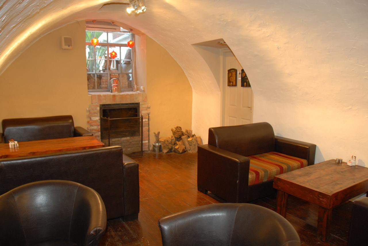 The Little House In Bakah Hotel Jerusalém Quarto foto